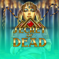Secret of Dead