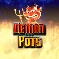 Demon Pots game thumbnail