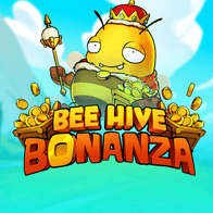 Beehive Bonanza game thumbnail