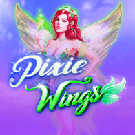 Pixie Wings