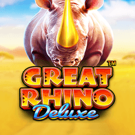 Great Rhino Deluxe