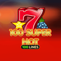 100 Super Hot