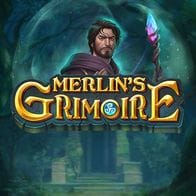 Merlins Grimoire