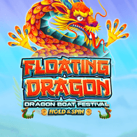 Floating Dragon Dragon Boat Festival game thumbnail