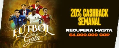 Cashback VIP Semanal screenshot