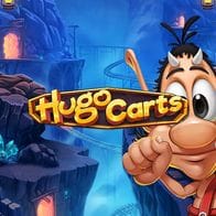 Hugo Carts game thumbnail