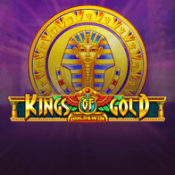 Kings Of Gold game thumbnail