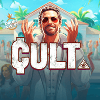 Cult screenshot