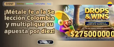Ruleta Diaria